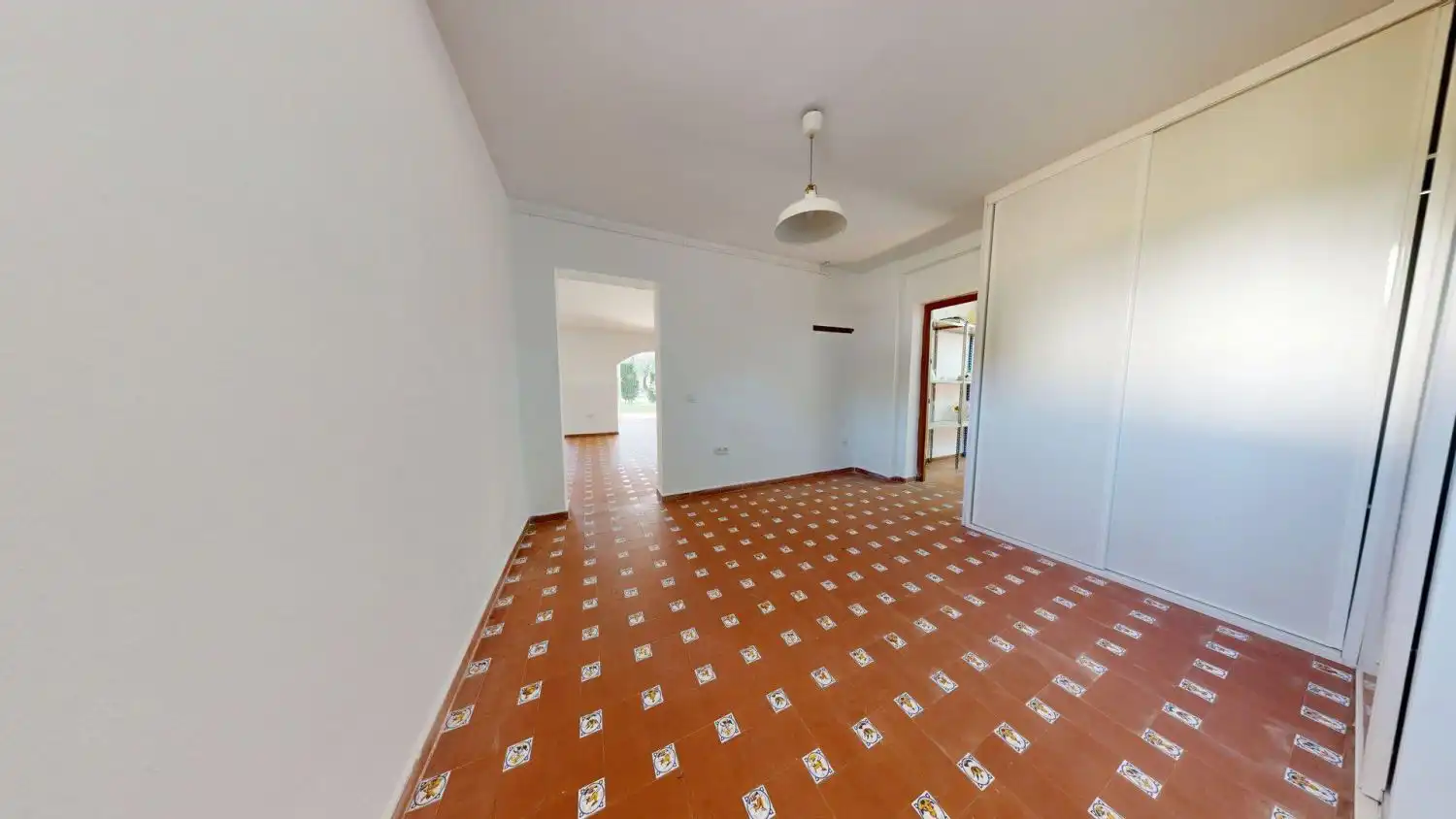 Casa de 370 m² en Mairena del Aljarafe