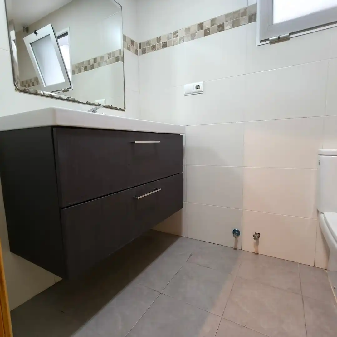 Pis de 99 m² a València