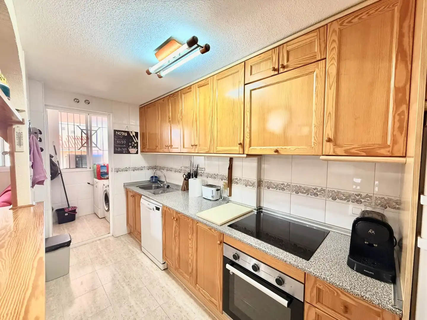 Piso de 83 m² en Santa Pola