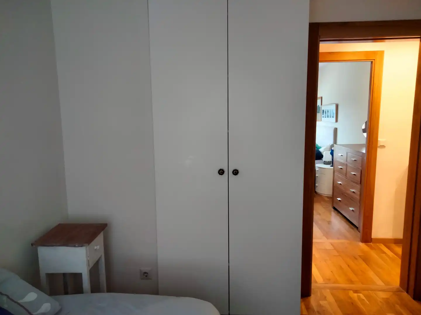 Pis de 66 m² a Gijón