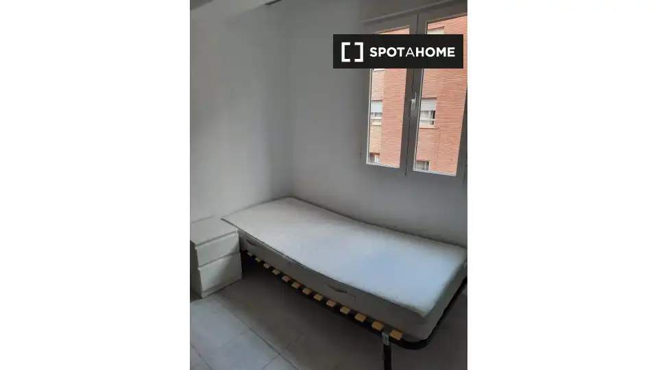 Habitación en alquiler, Valencia