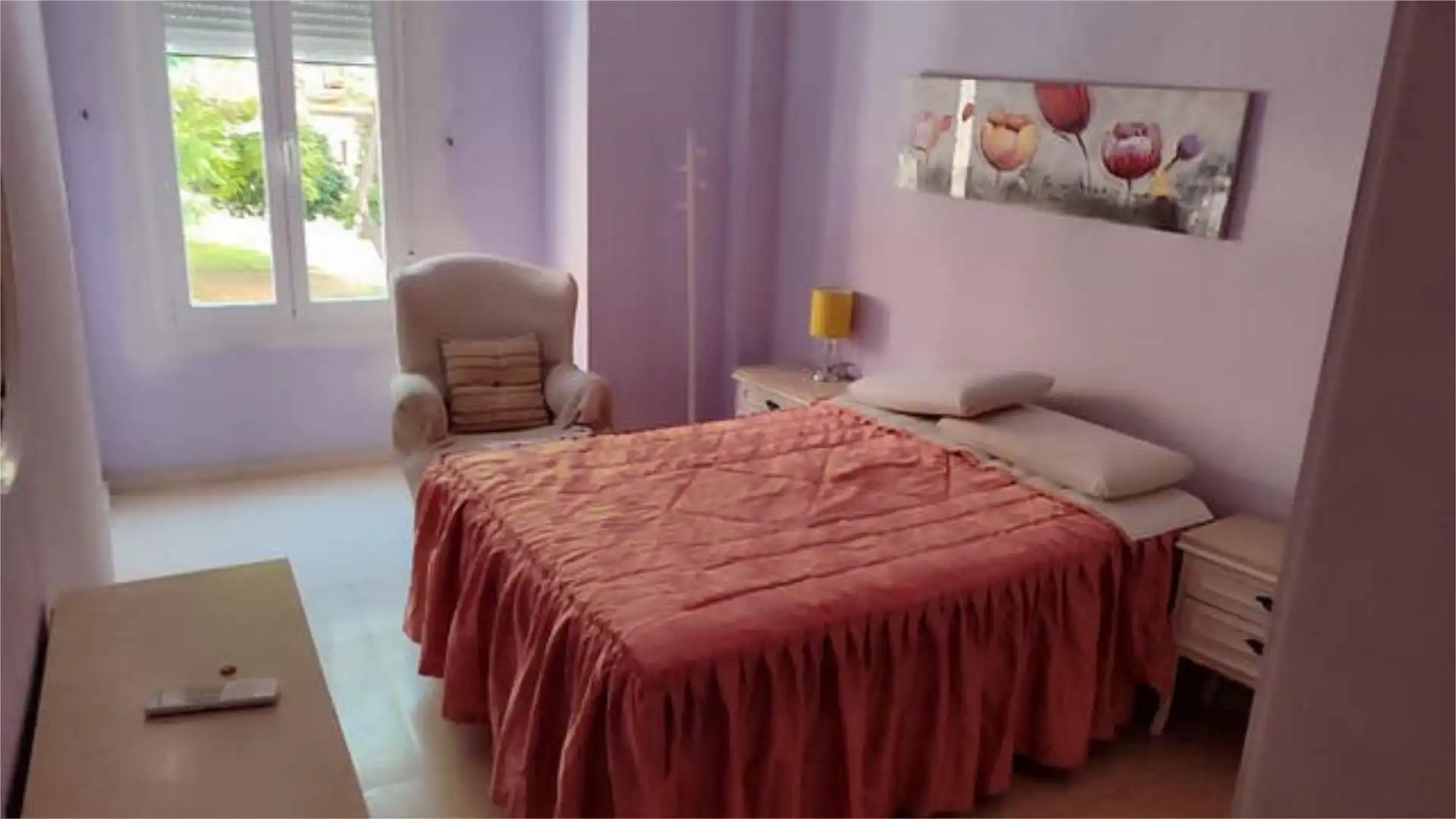 Pis de 75 m² a Còrdova