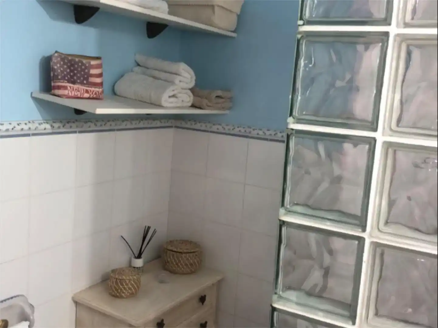 Piso de 90 m² en Punta Umbría