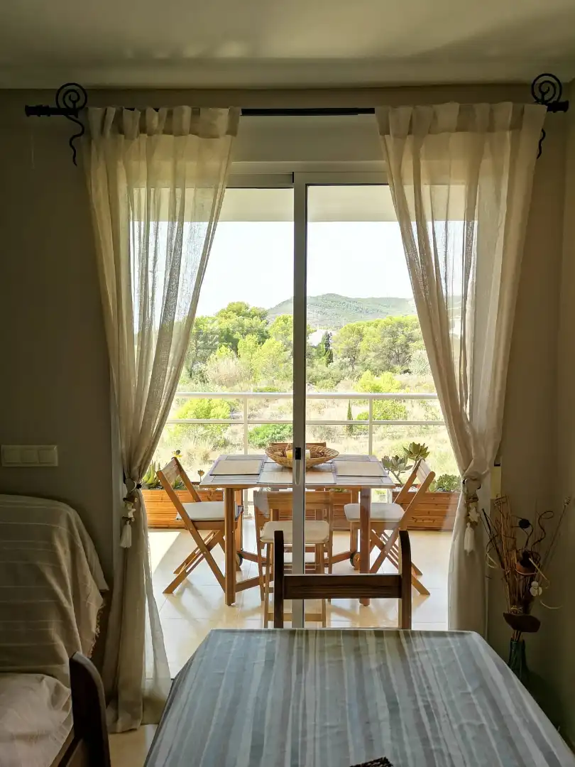 Appartamento 58 m² a Peníscola / Peñíscola