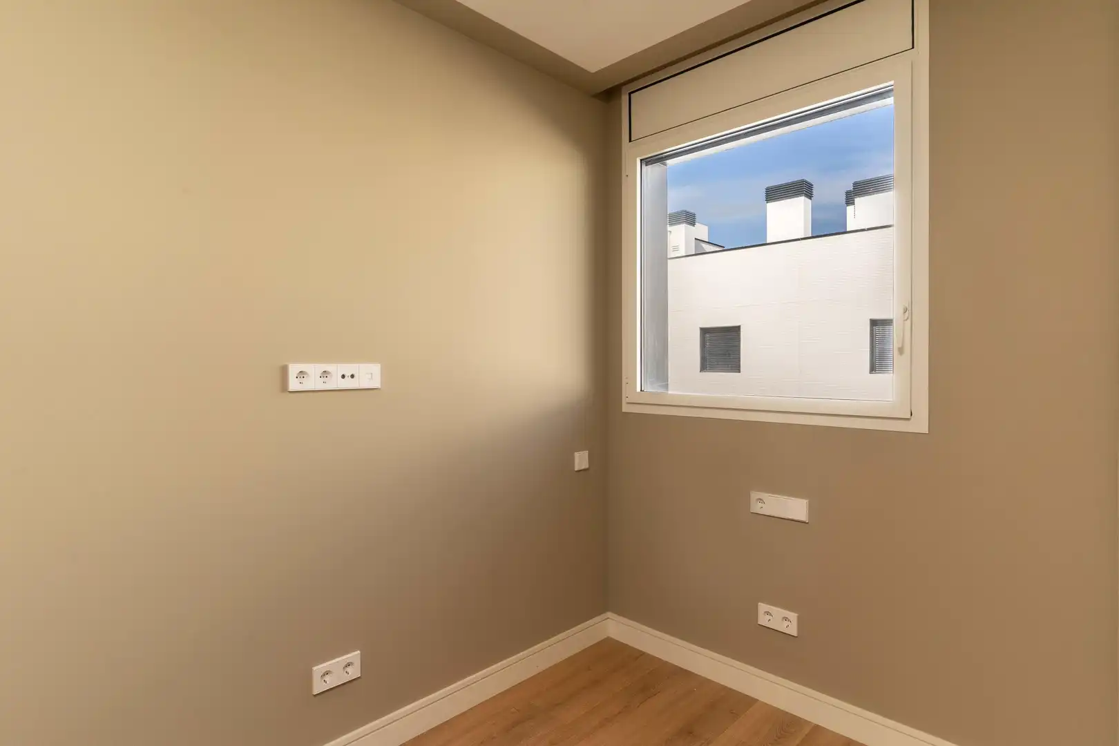 Piso de 102 m² en Sabadell