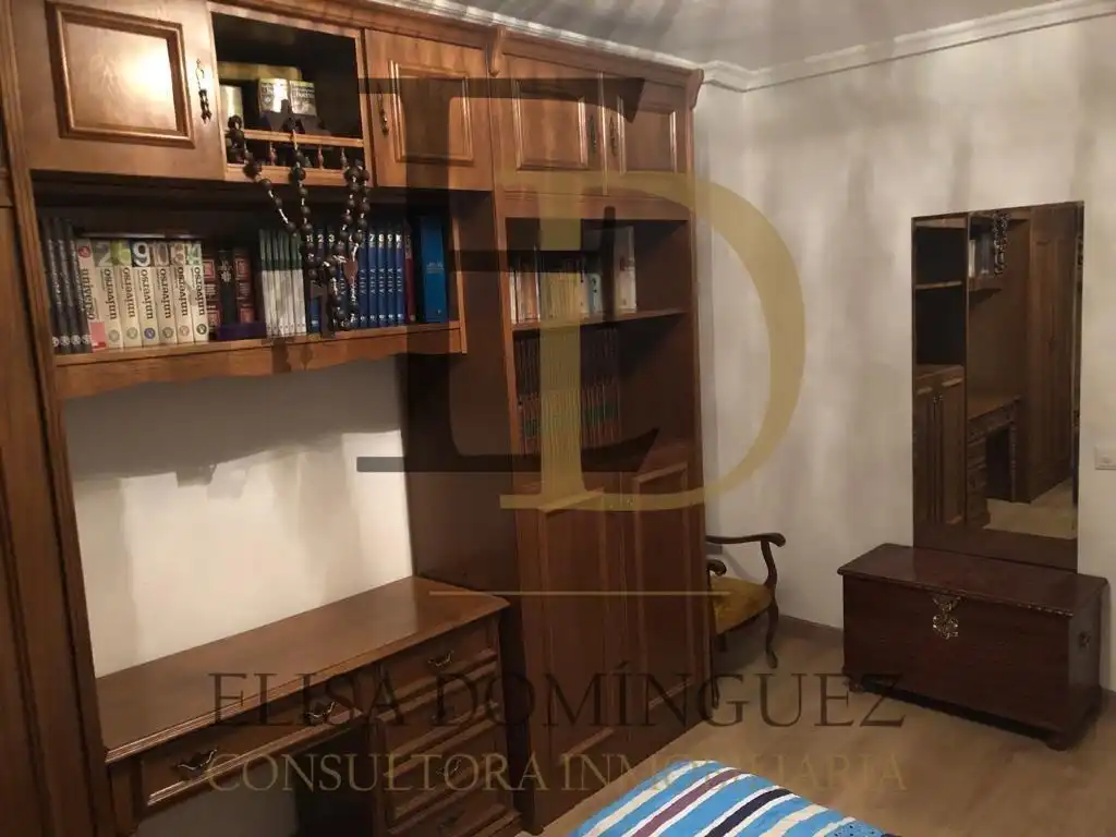 Piso de 137 m² en Salamanca