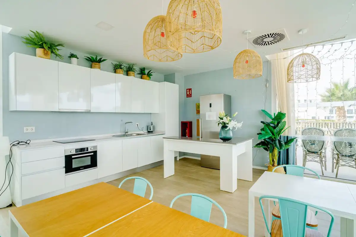 Pis de 78 m² a Mijas
