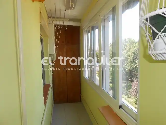 Piso de 71 m² en Madrid