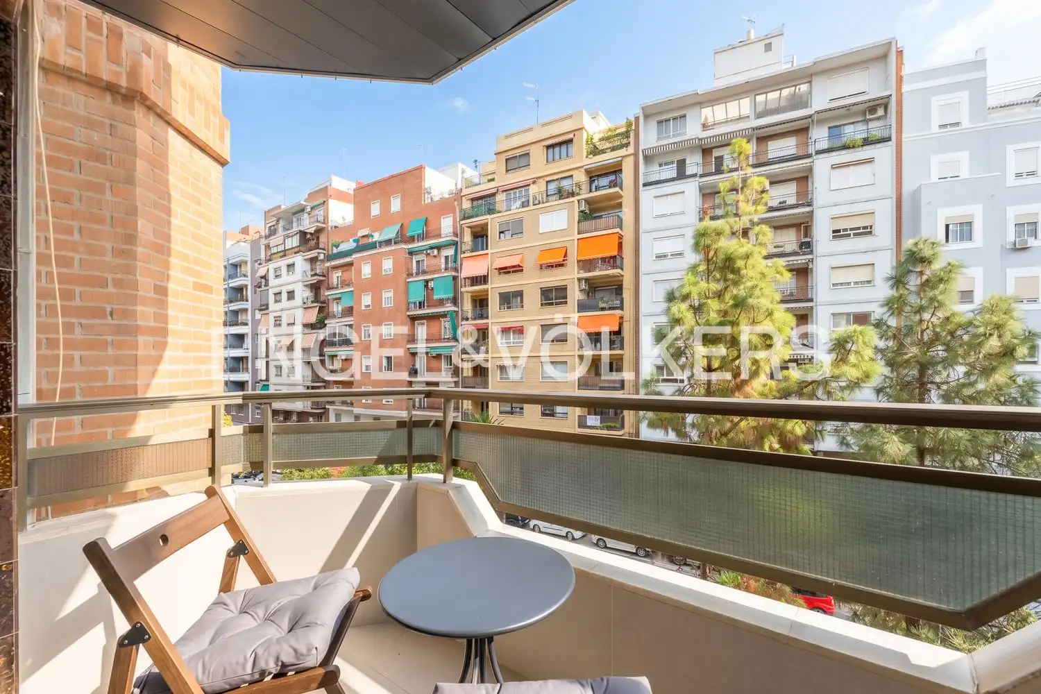 Appartamento 206 m² a Valencia