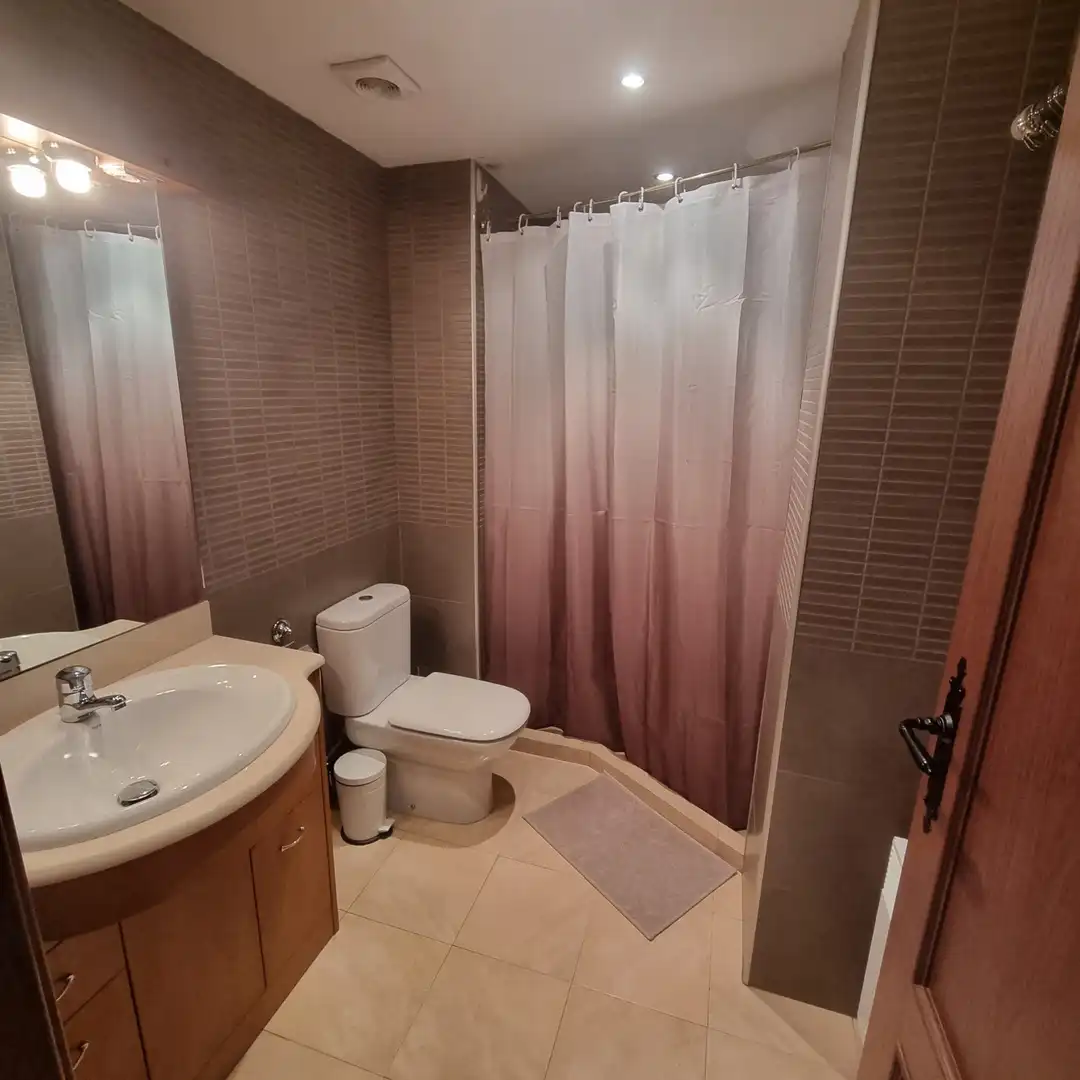 Piso de 50 m² en Alp