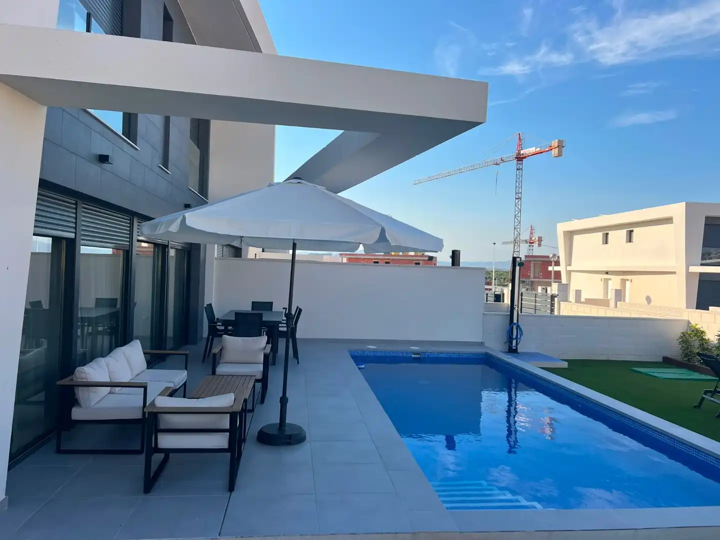 Piso de 400 m² en Santa Pola