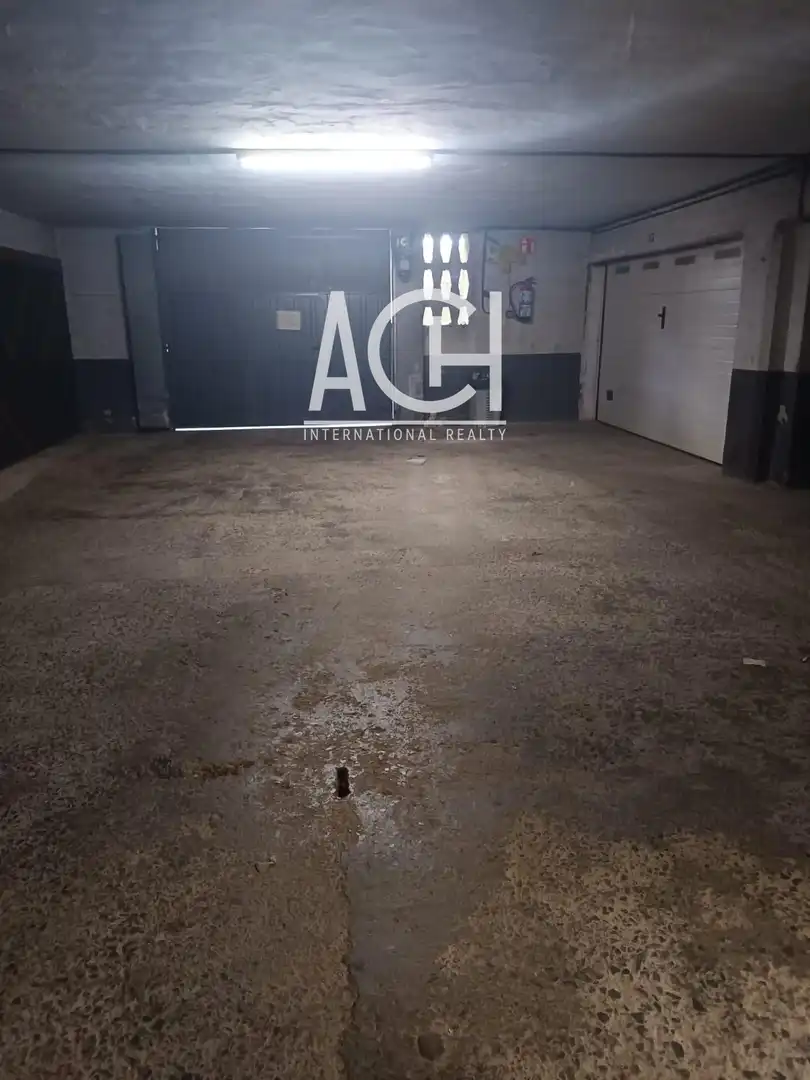 Piso de 90 m² en Sopela