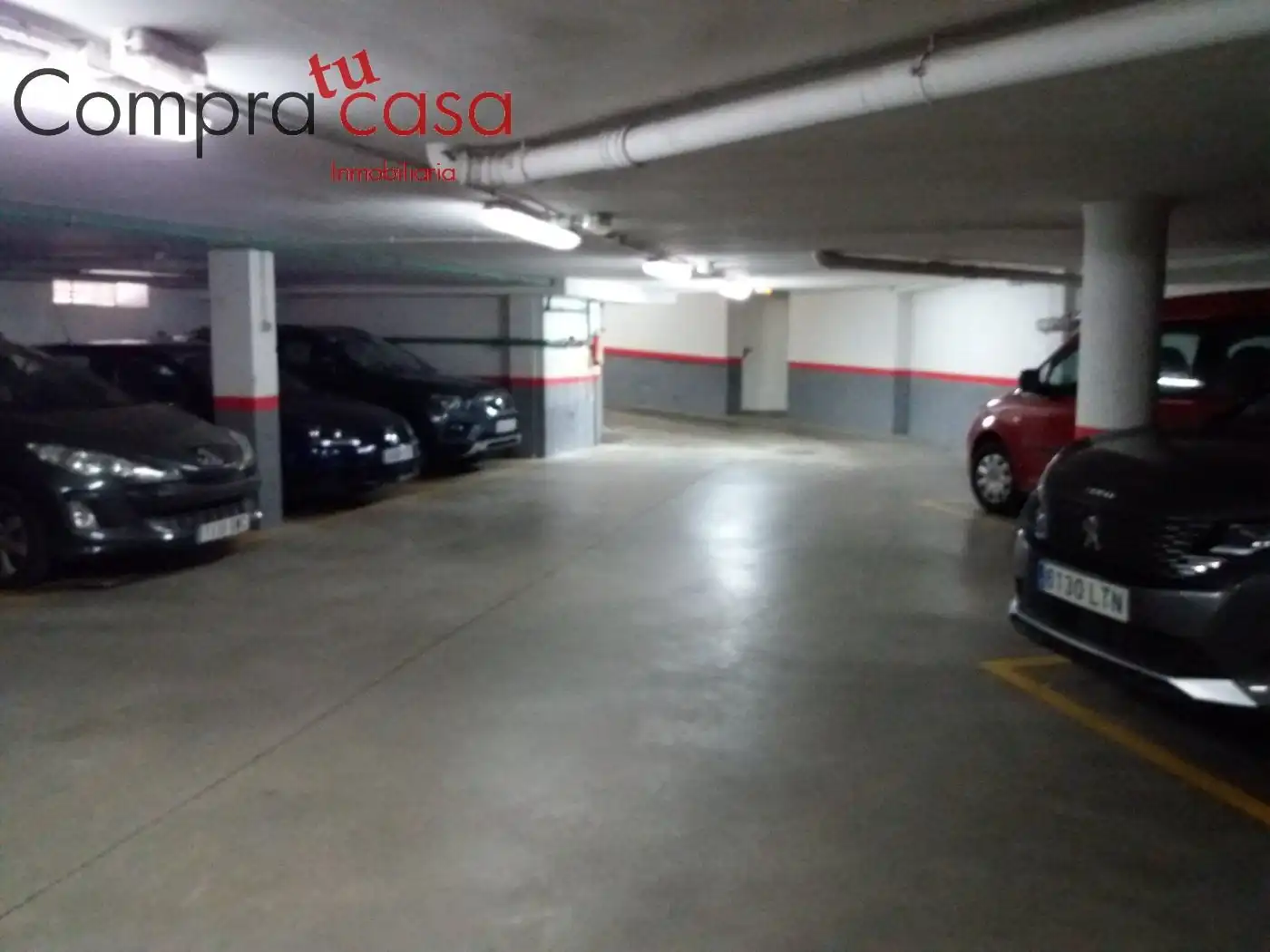 Pis de 111 m² a Segovia