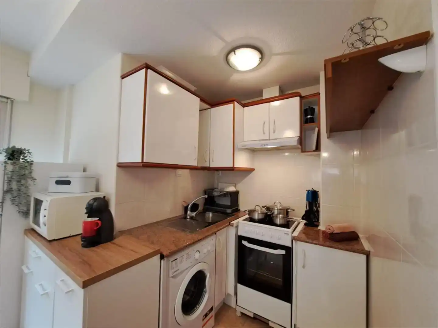 Piso de 65 m² en San Javier