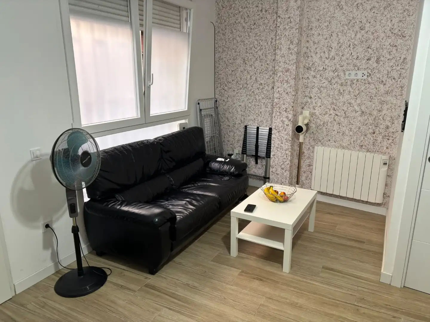 Piso de 60 m² en Madrid