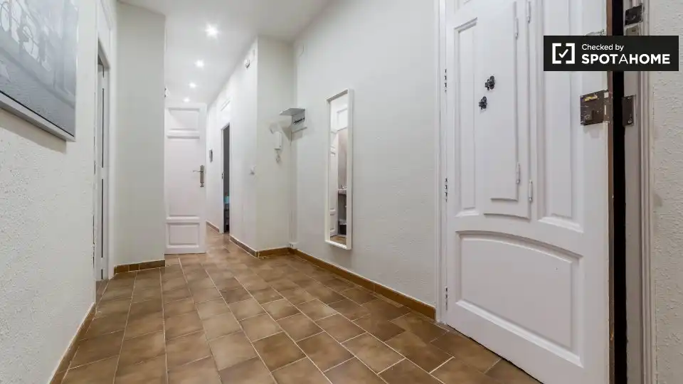 Habitación 110 m², Valencia