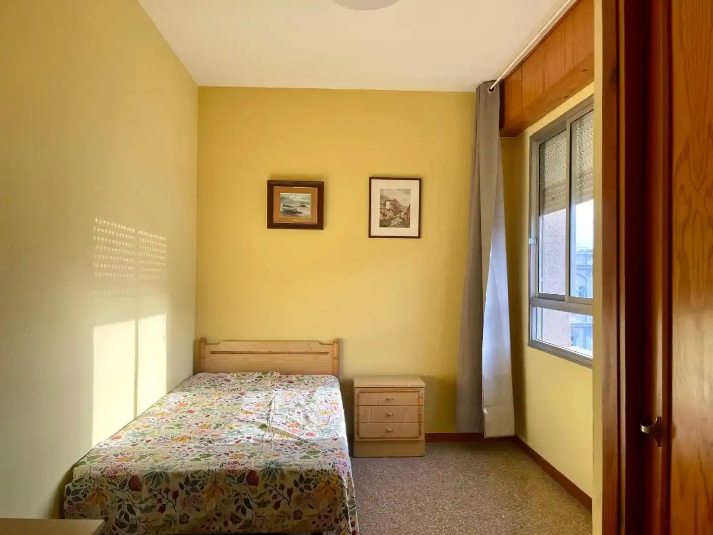 Piso de 84 m² en Santa Cruz de Tenerife
