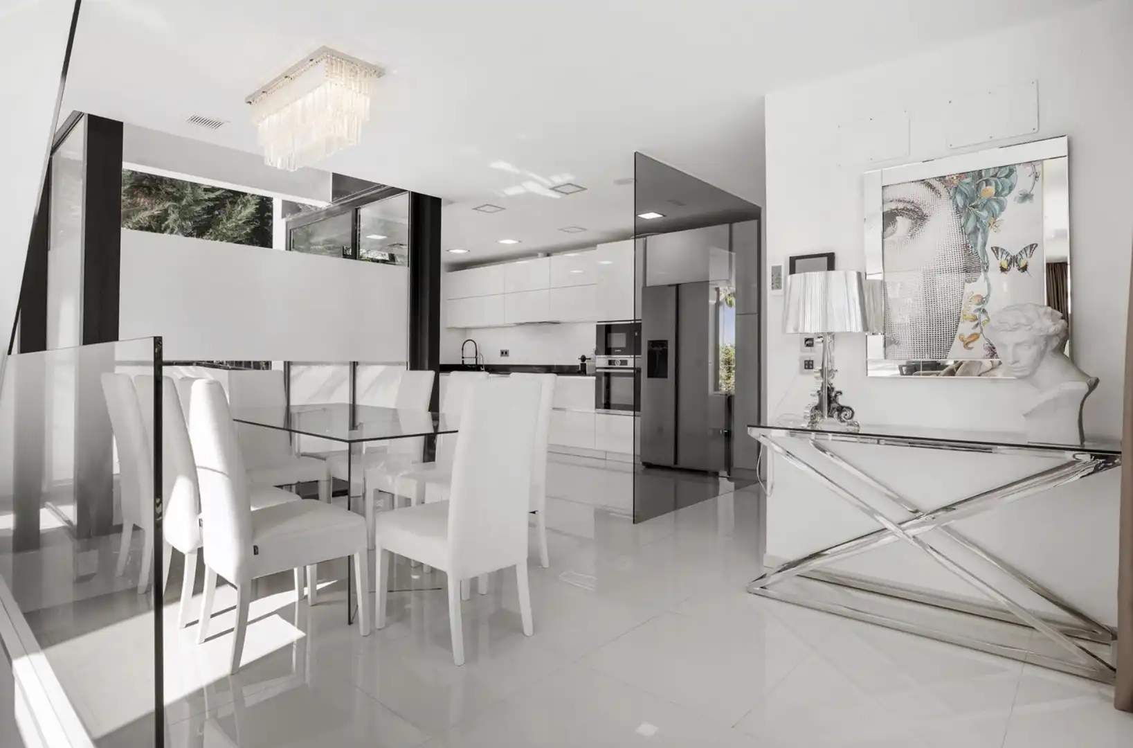 Piso de 479 m² en Marbella