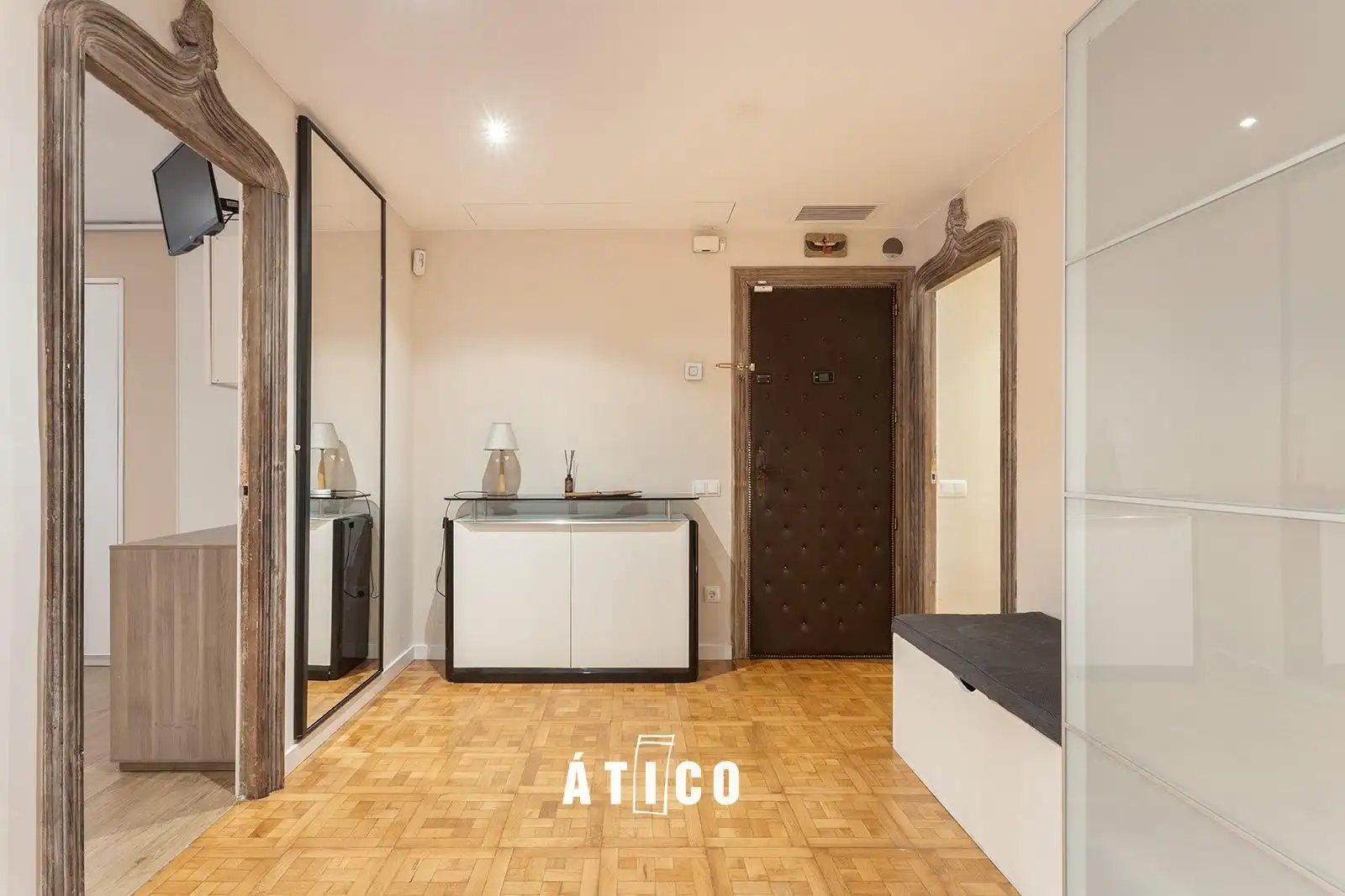 Piso de 229 m² en Barcelona