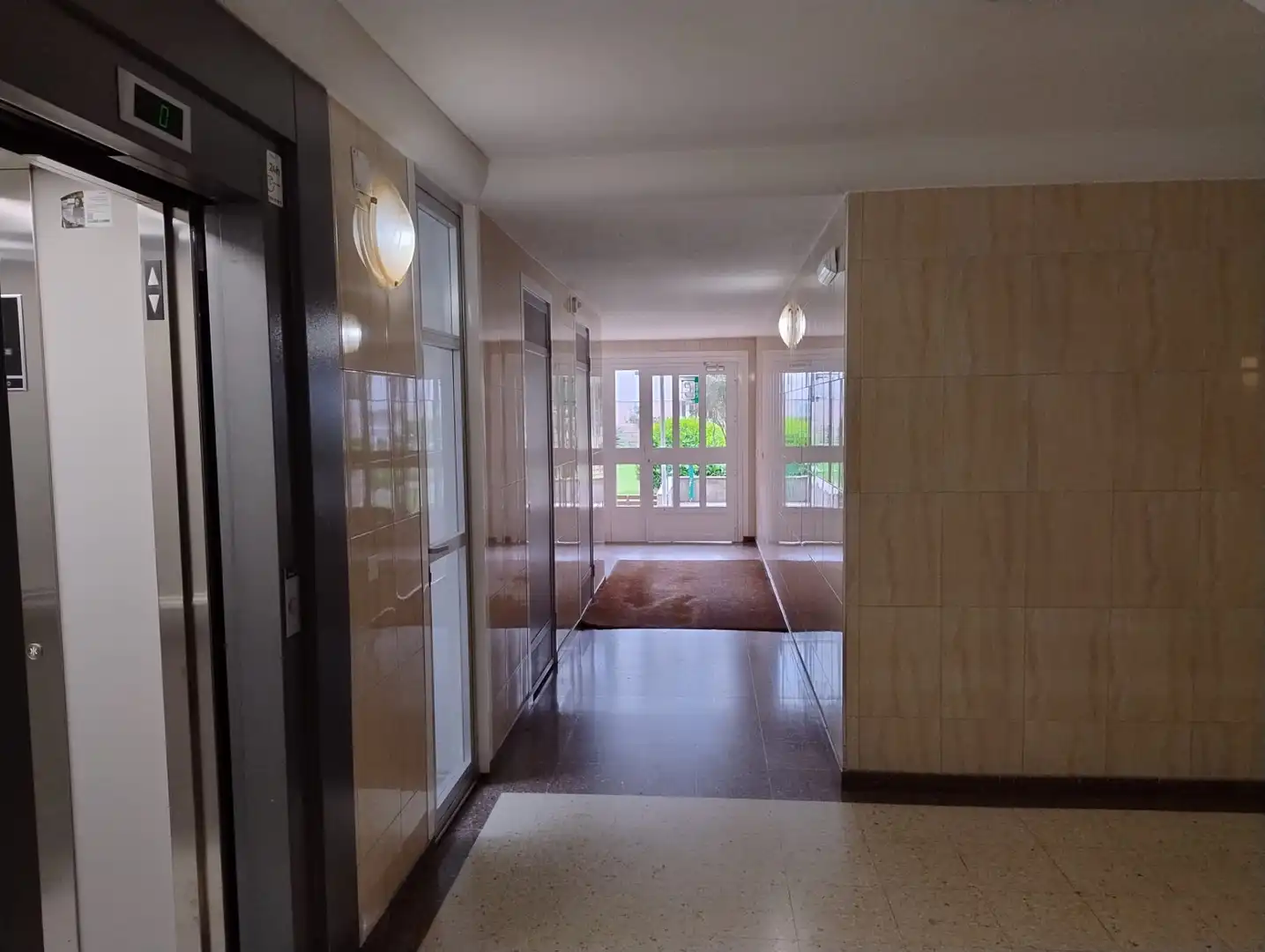 Piso de 75 m² en Santiago de Compostela