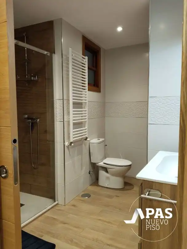 Piso de 68 m² en Santander