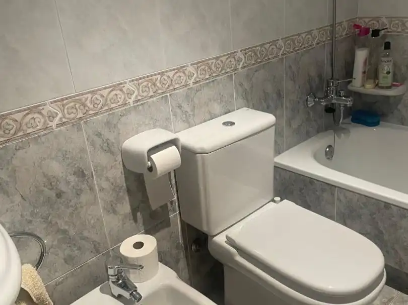 Piso de 98 m² en Noia