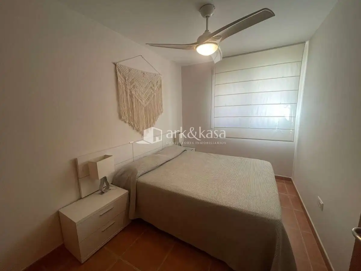 Pis de 60 m² a Almenara