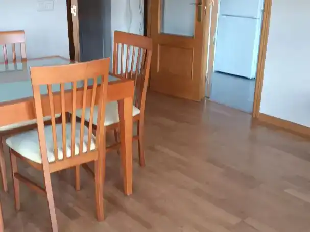 Piso de 90 m² en Zamora