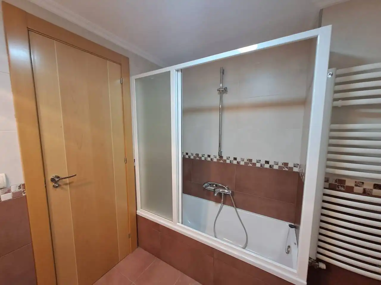 Pis de 120 m² a Burgos