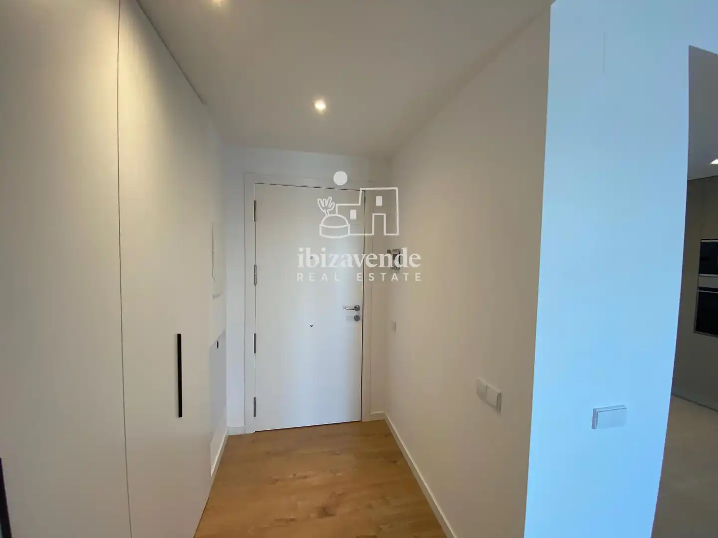 Pis de 95 m² a Santa Eulària des Riu