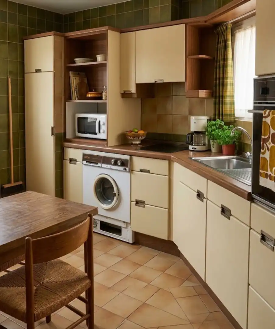 Pis de 80 m² a Salamanca