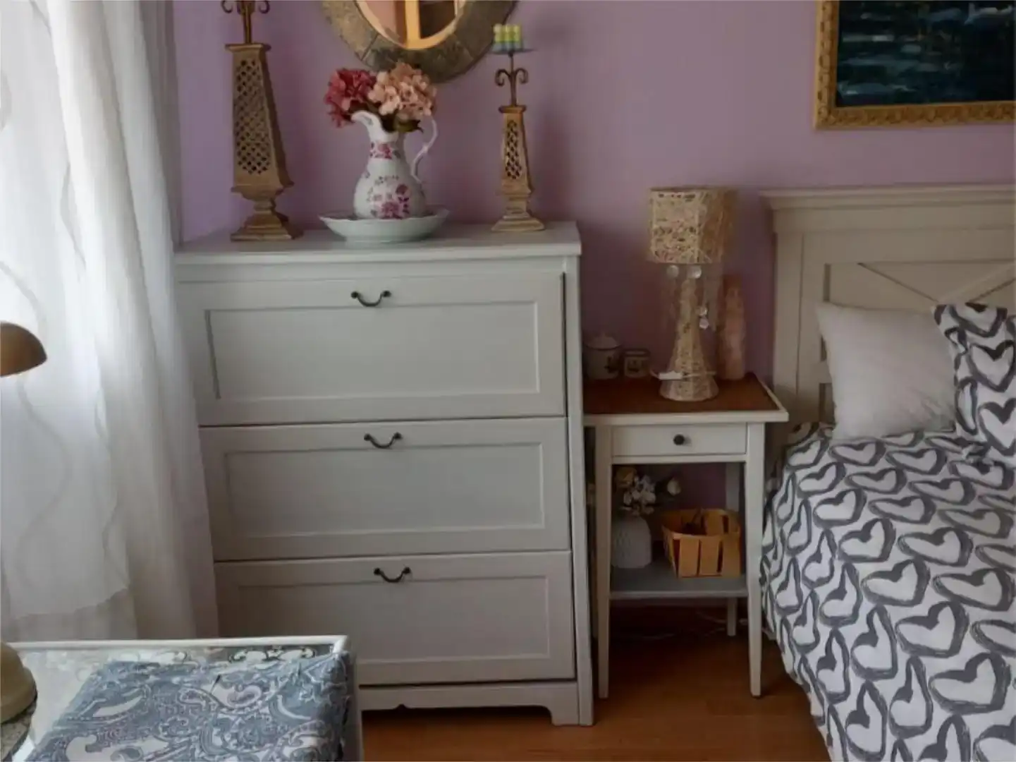 Habitación en alquiler, Oviedo