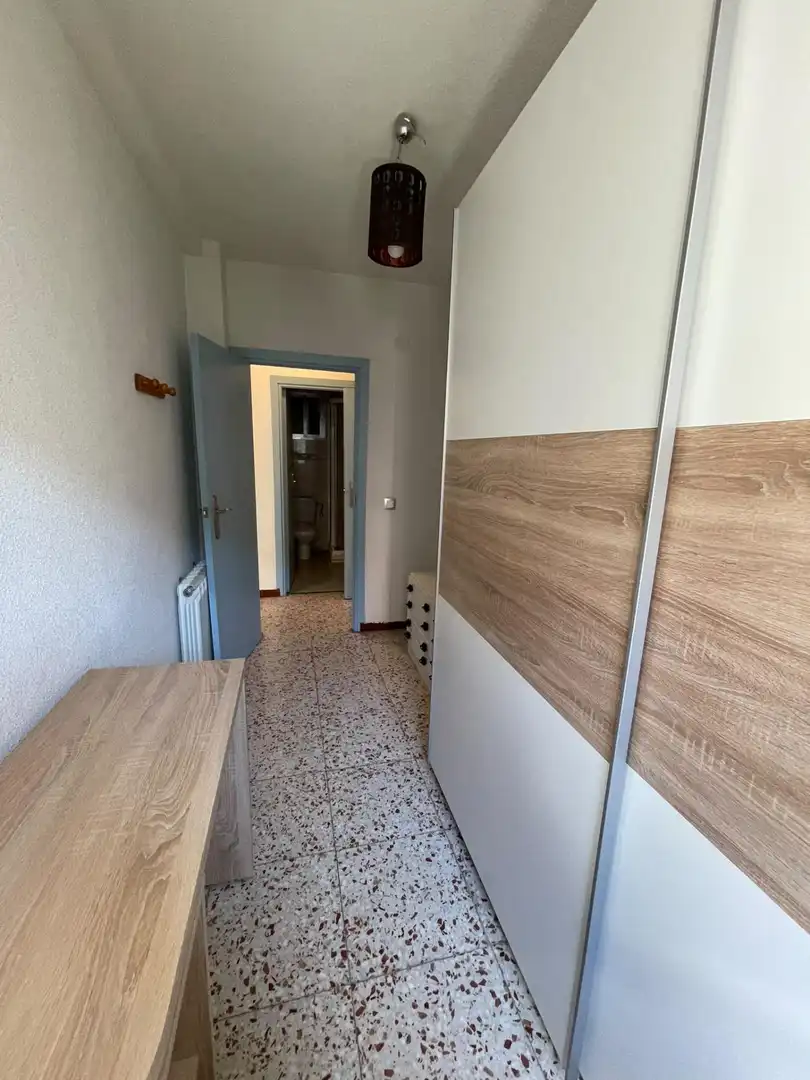 Pis de 77 m² a Leganès
