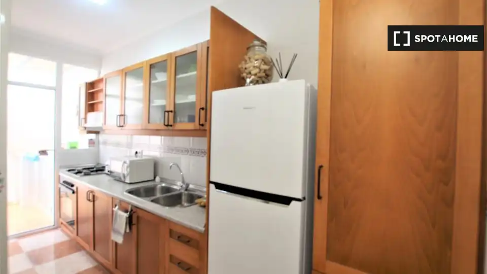 Habitación en alquiler, Cartagena