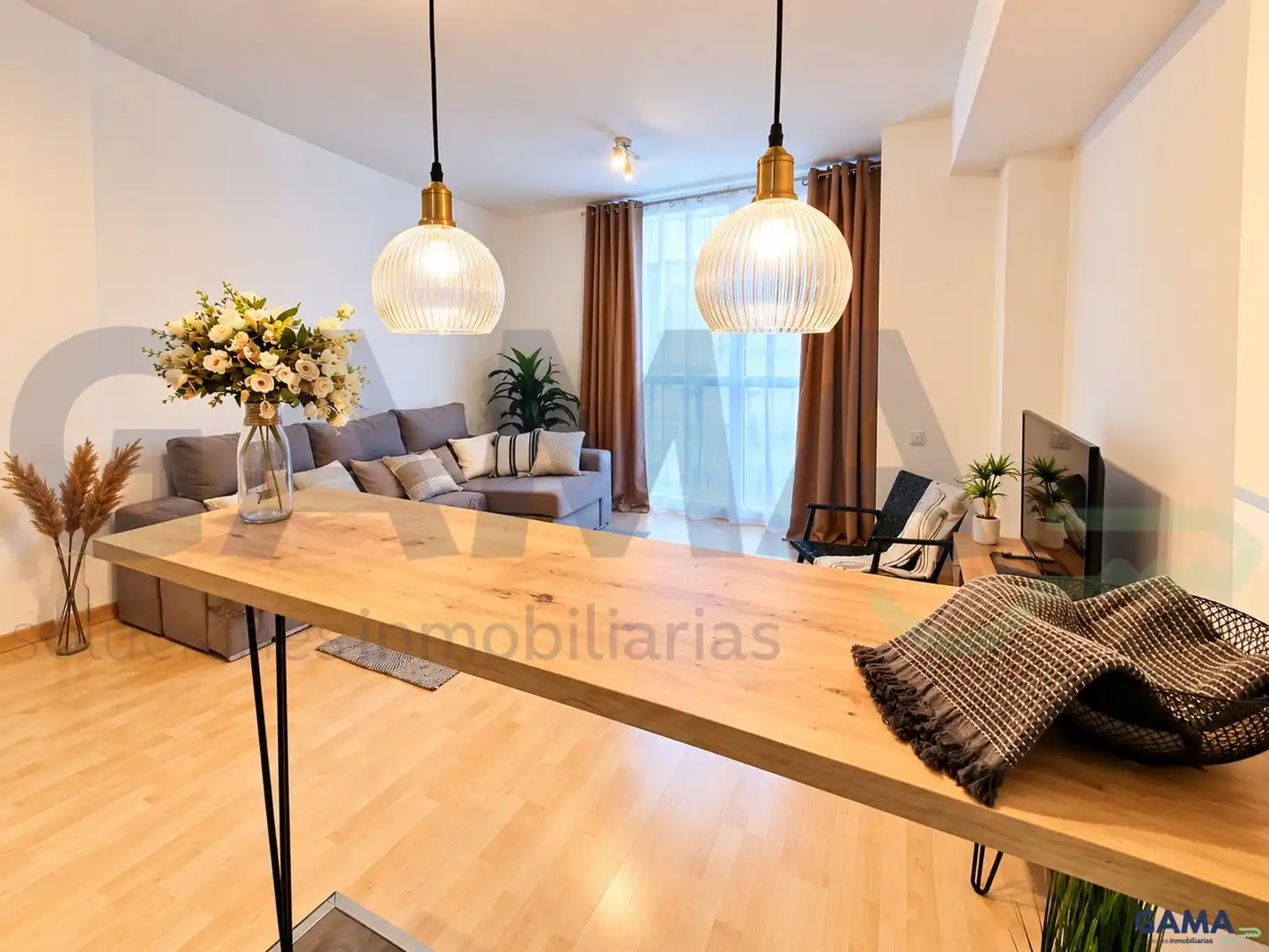 Pis de 65 m² a Alzira