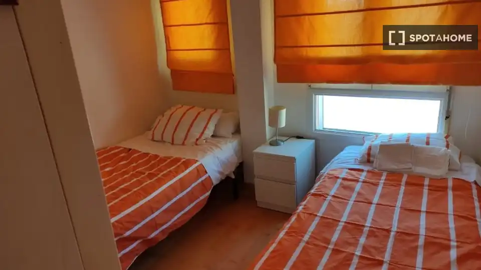 Habitación en alquiler, Cádiz