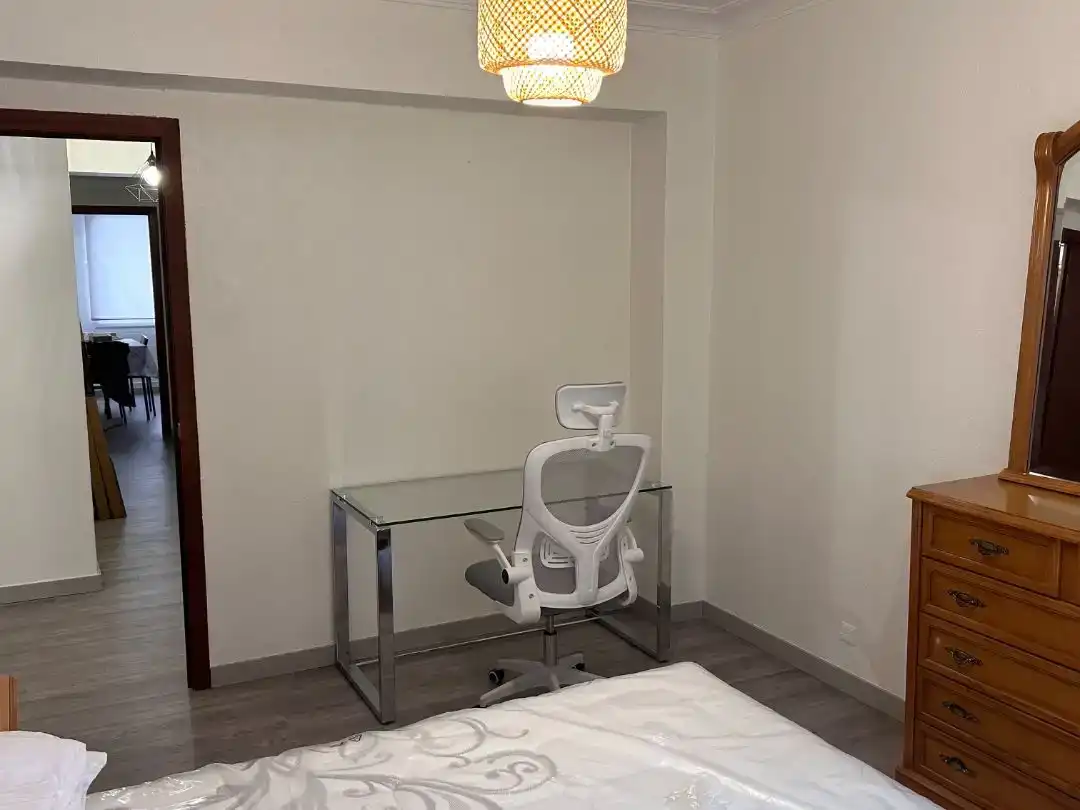 Piso de 90 m² en Ferrol