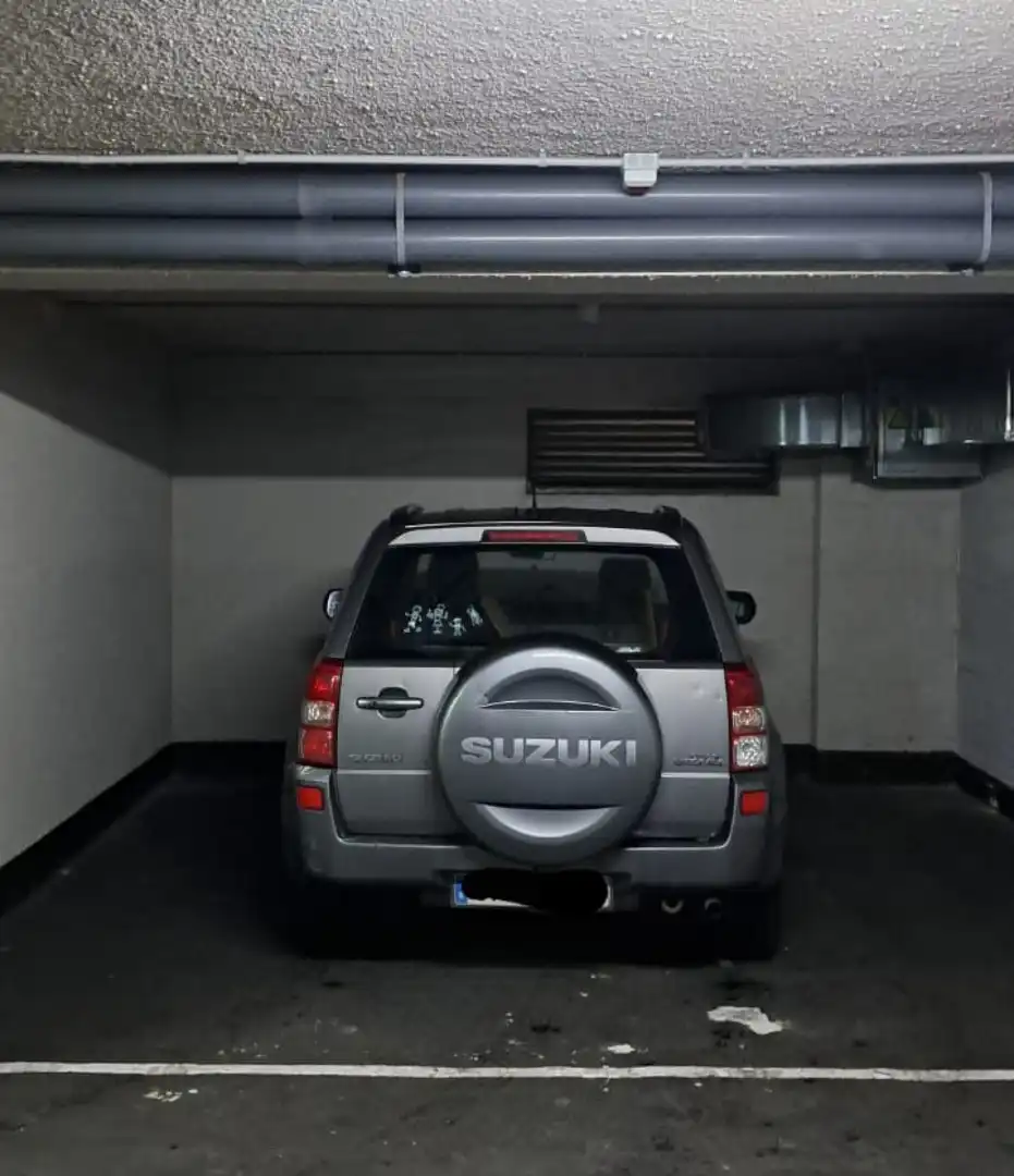 Piso en alquiler, Santander