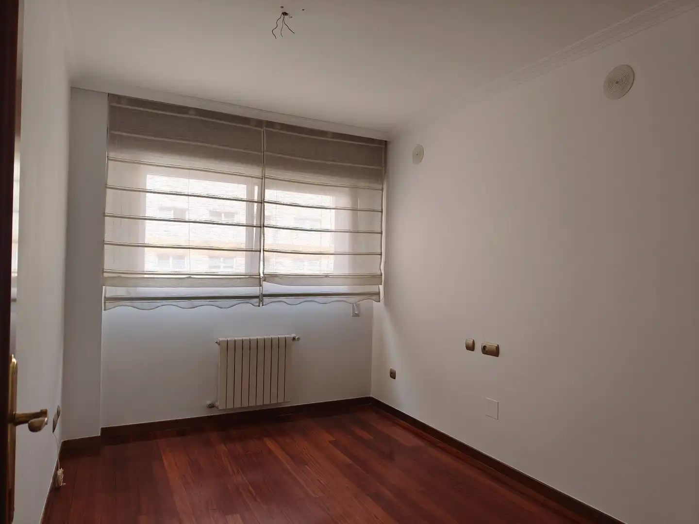 Pis de 101 m² a Santiago de Compostel·la