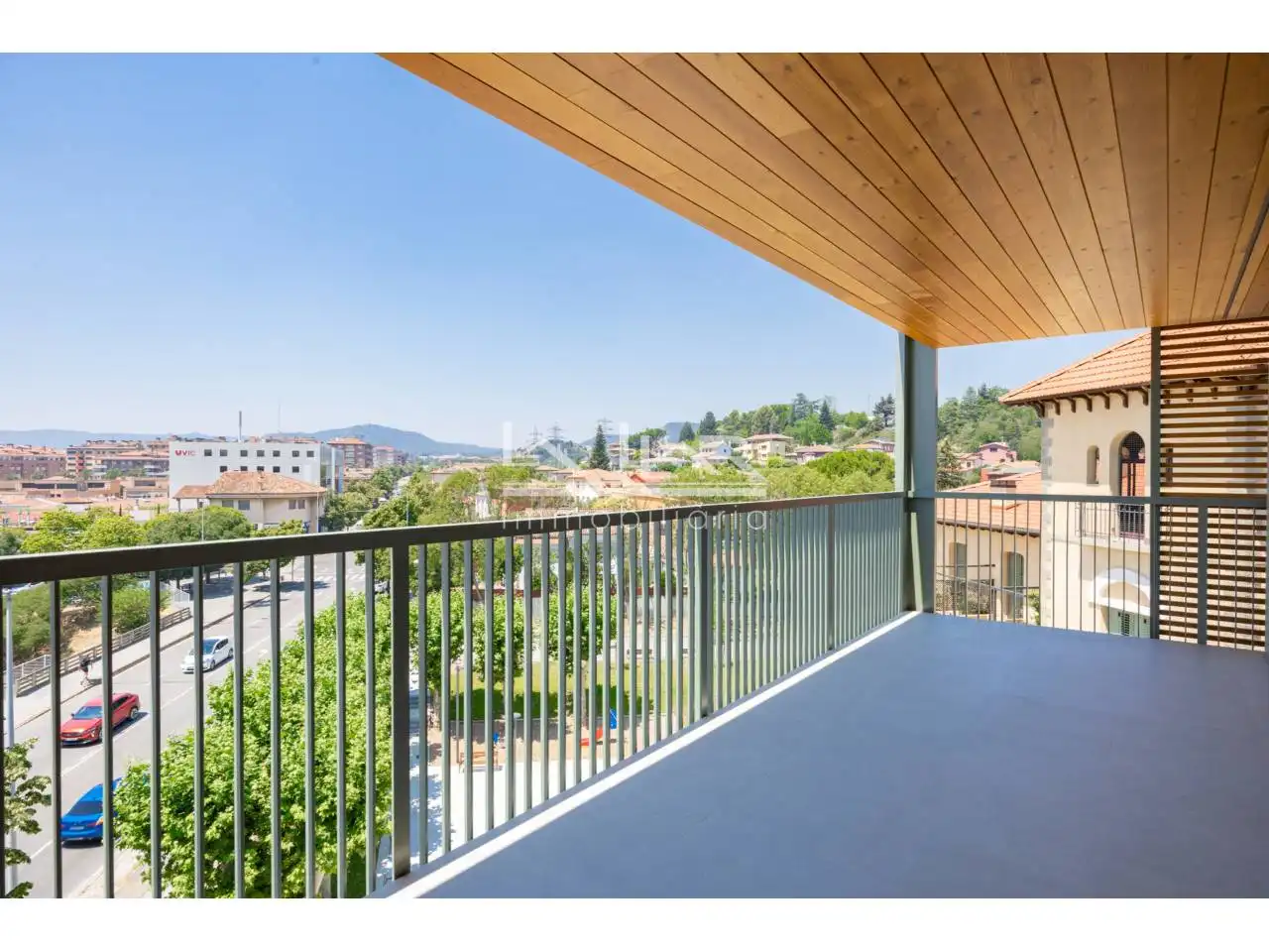 Piso de 108 m² en Vic