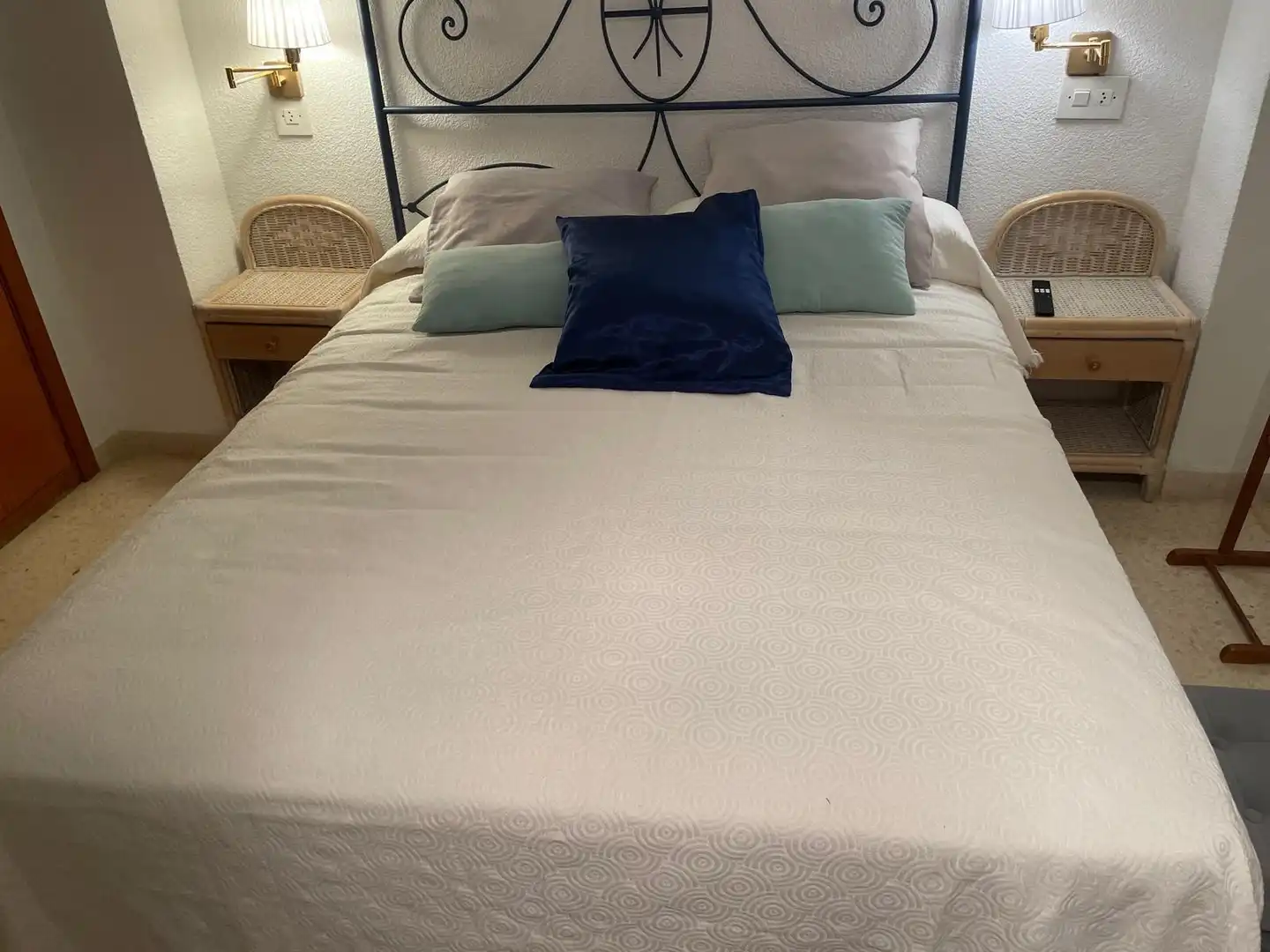Piso de 110 m² en Benidorm