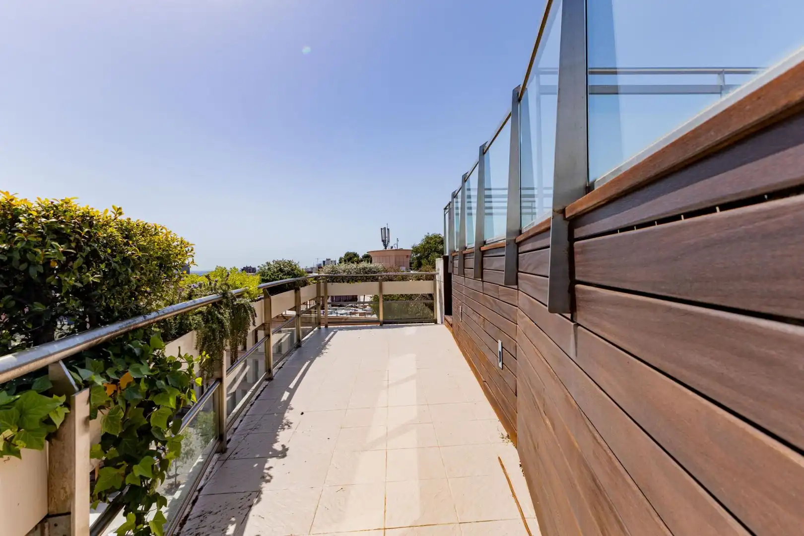Piso de 108 m² en Barcelona