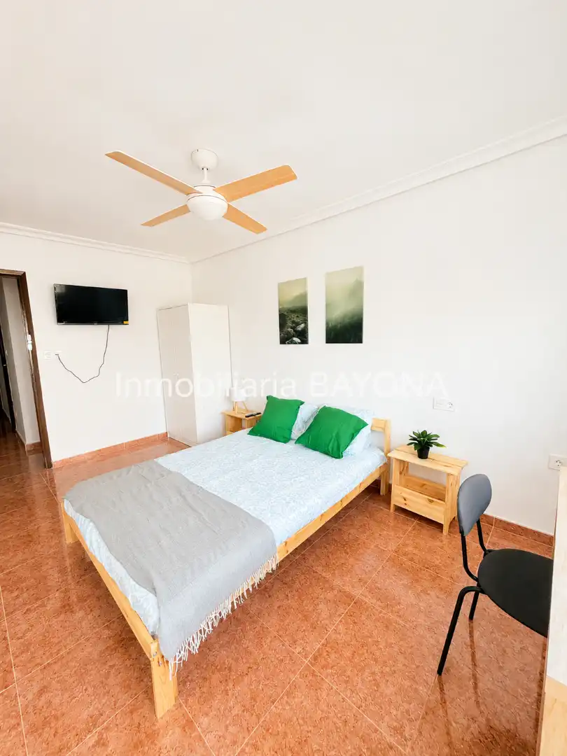 Quarto 100 m², Alcantarilla