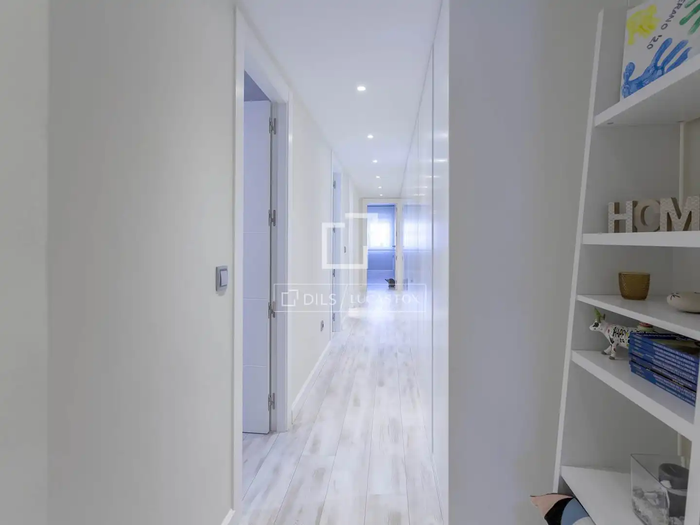 Piso de 259 m² en Valencia
