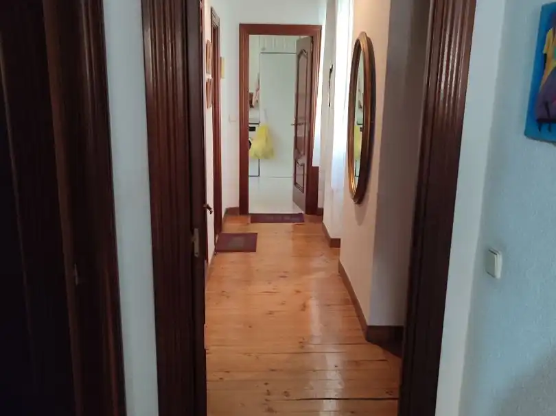 Habitación en alquiler, Madrid