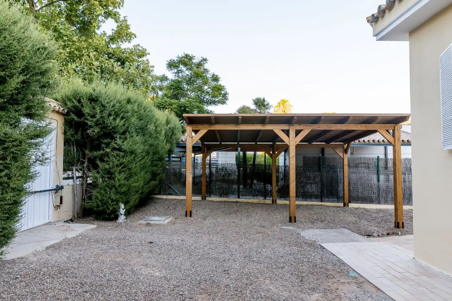 Casa de 370 m² en Mairena del Aljarafe