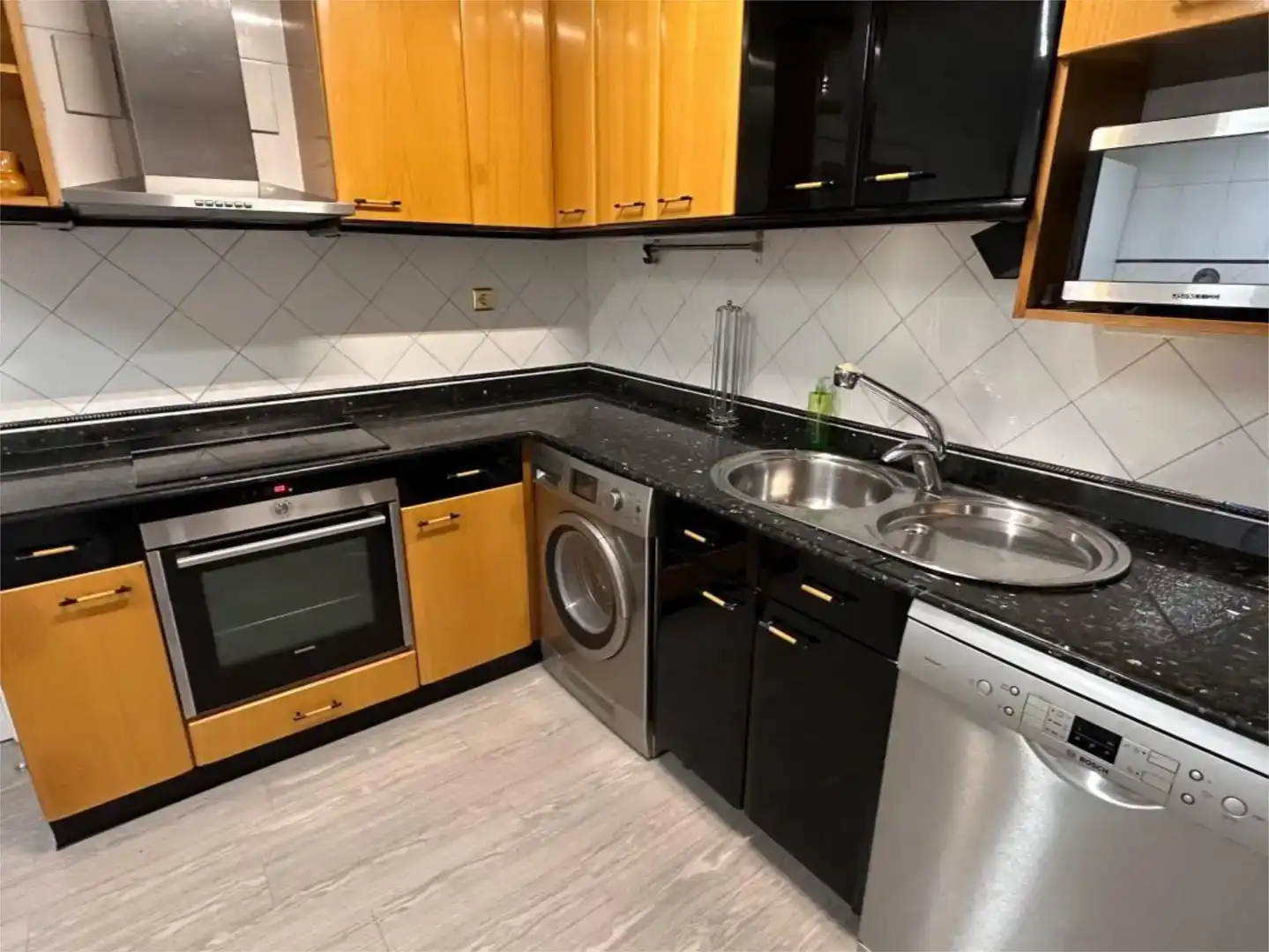 Habitación 167 m², Bilbao