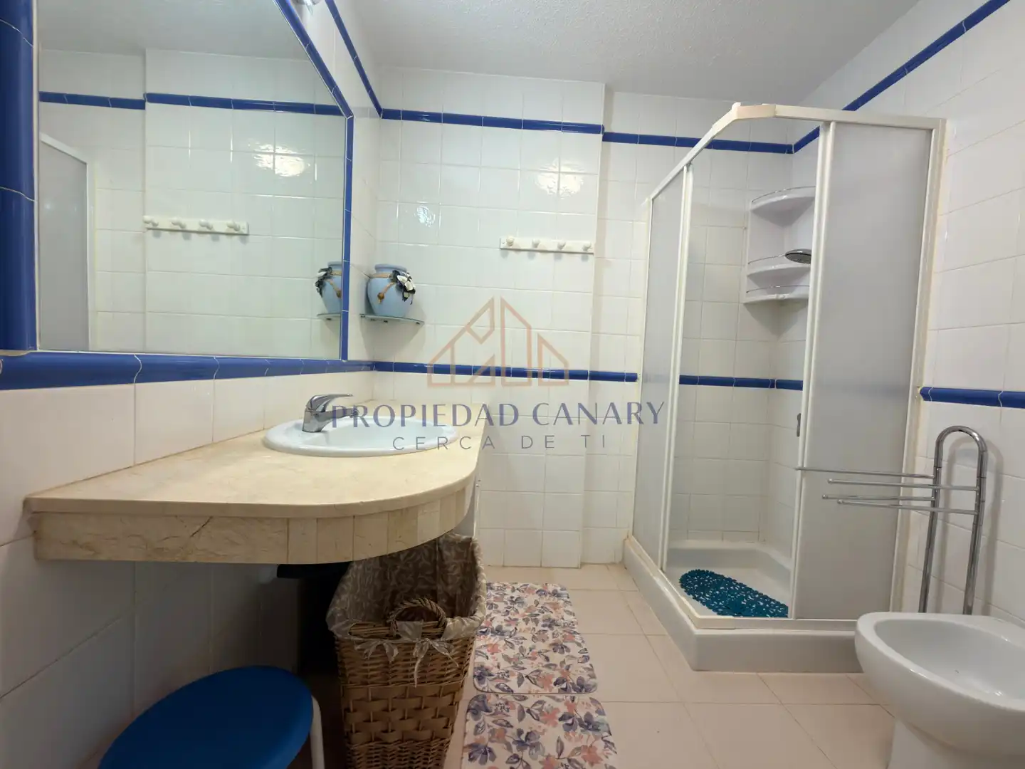 Pis de 61 m² a Arona