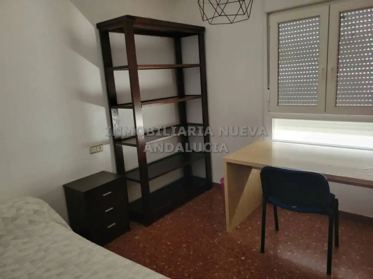 Piso de 119 m² en Almería
