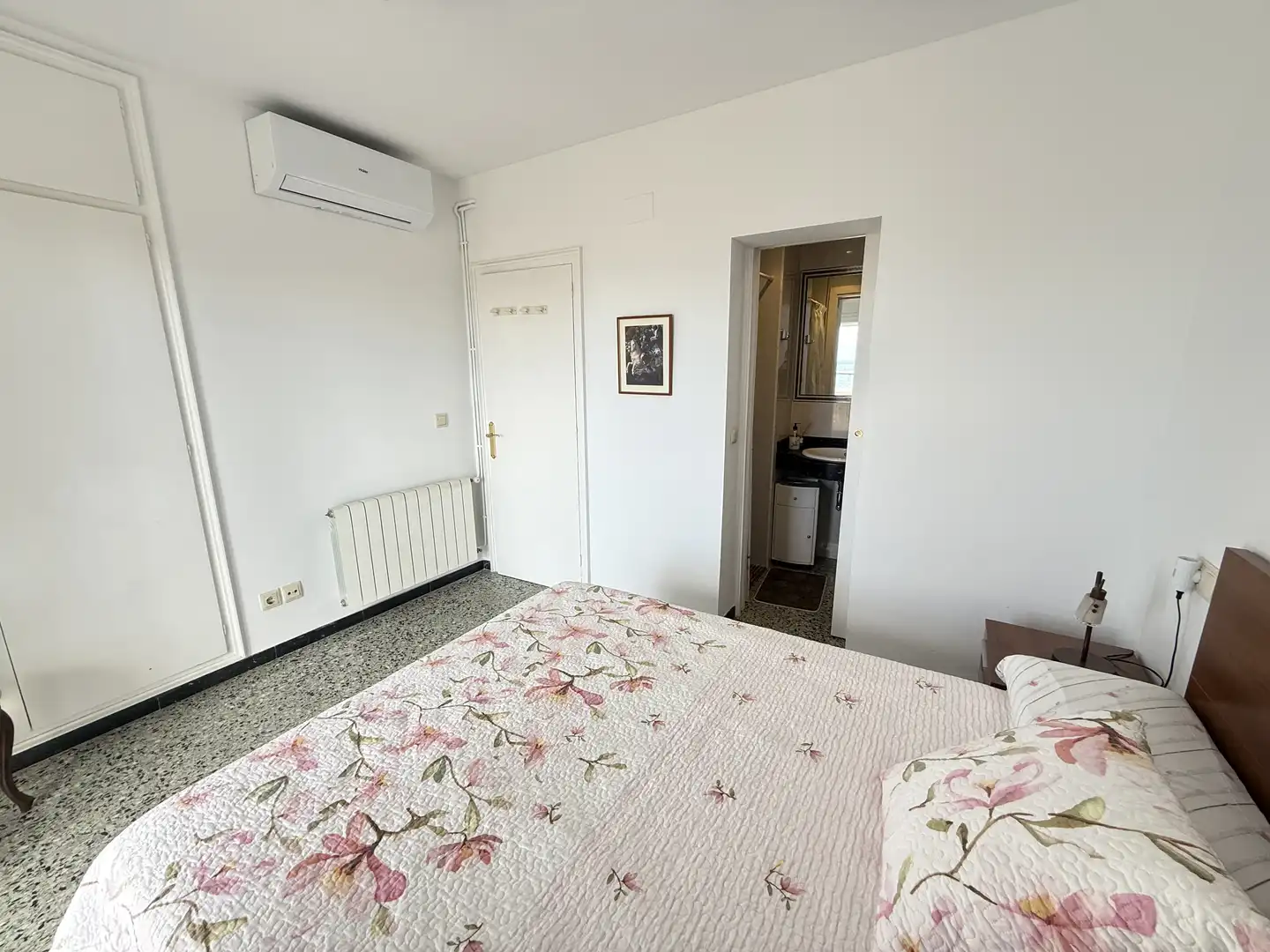 Piso de 125 m² en Roses